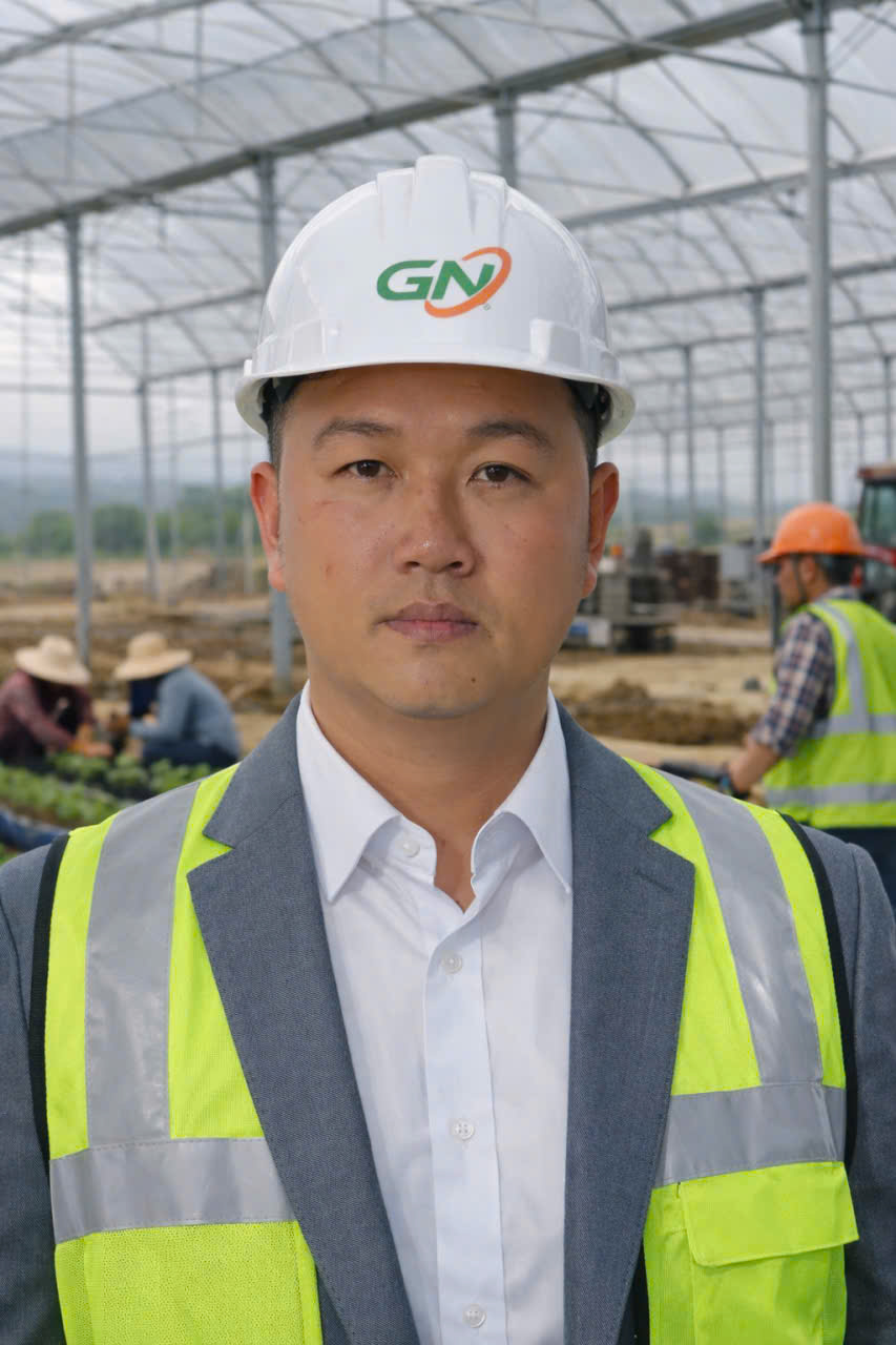 Giang Nam Group – Tập Đoàn Nông Nghiệp Đa Quốc Gia