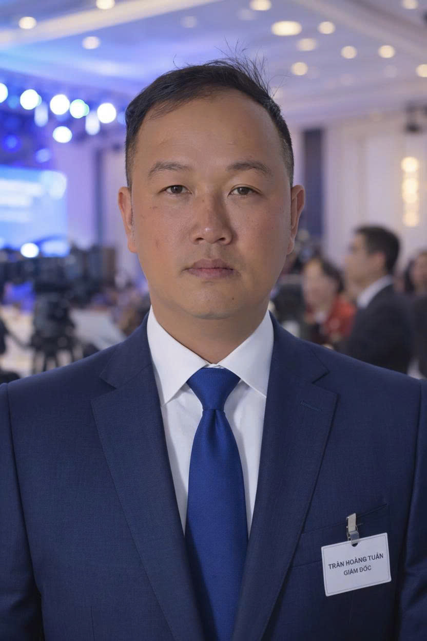 Chủ Sở Hữu Đại Lâm Môn