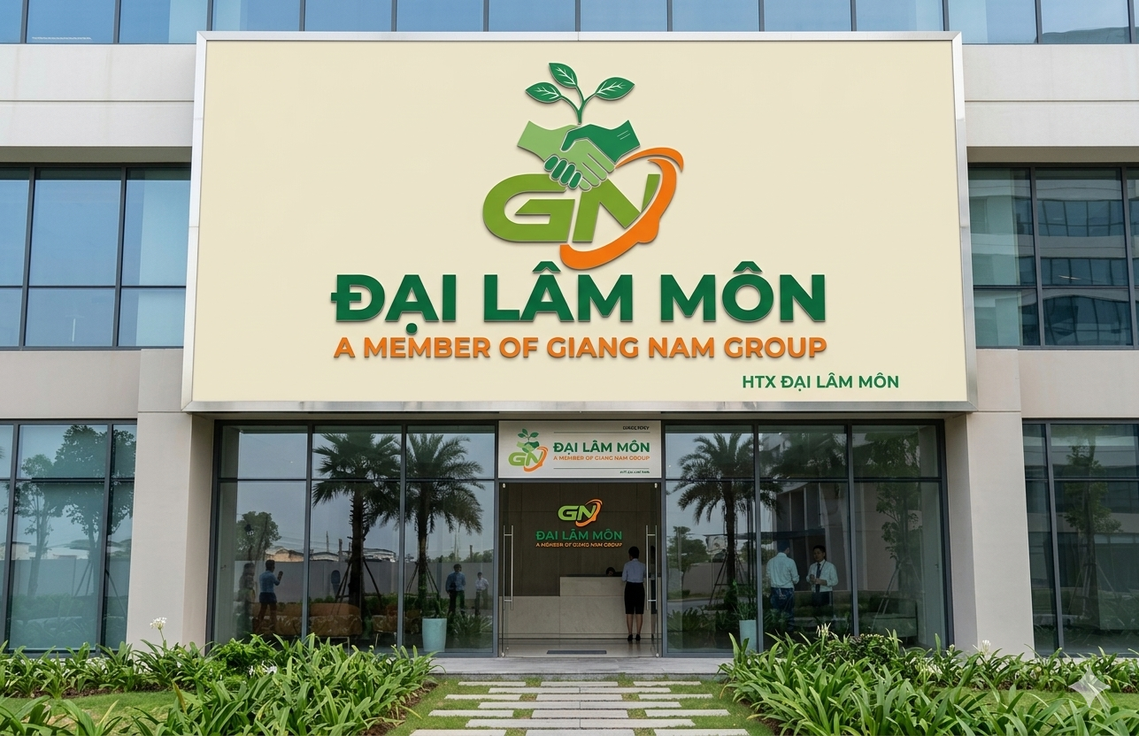 Giang Nam Group Là Gì? Tổng Quan Tập Đoàn Nông Nghiệp Thành Lập 2023