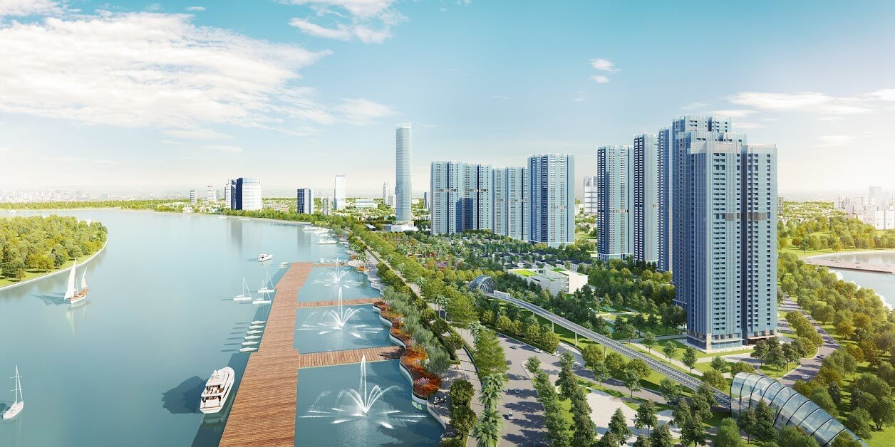Giang Nam Group Hoạt Động Ở Những Lĩnh Vực Nào Hiện Nay?