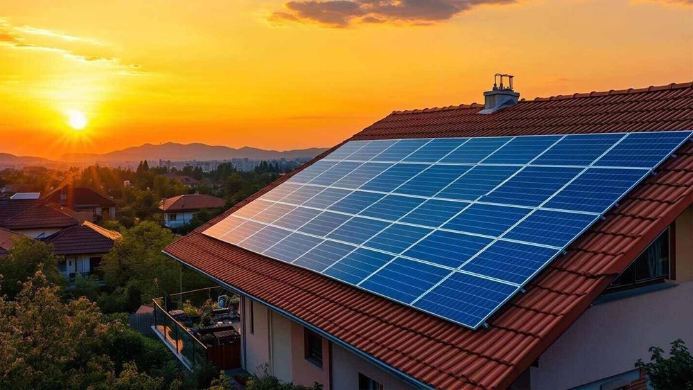 Chi Phí Lắp Điện Mặt Trời Mới Nhất 2026 | Báo Giá Chi Tiết